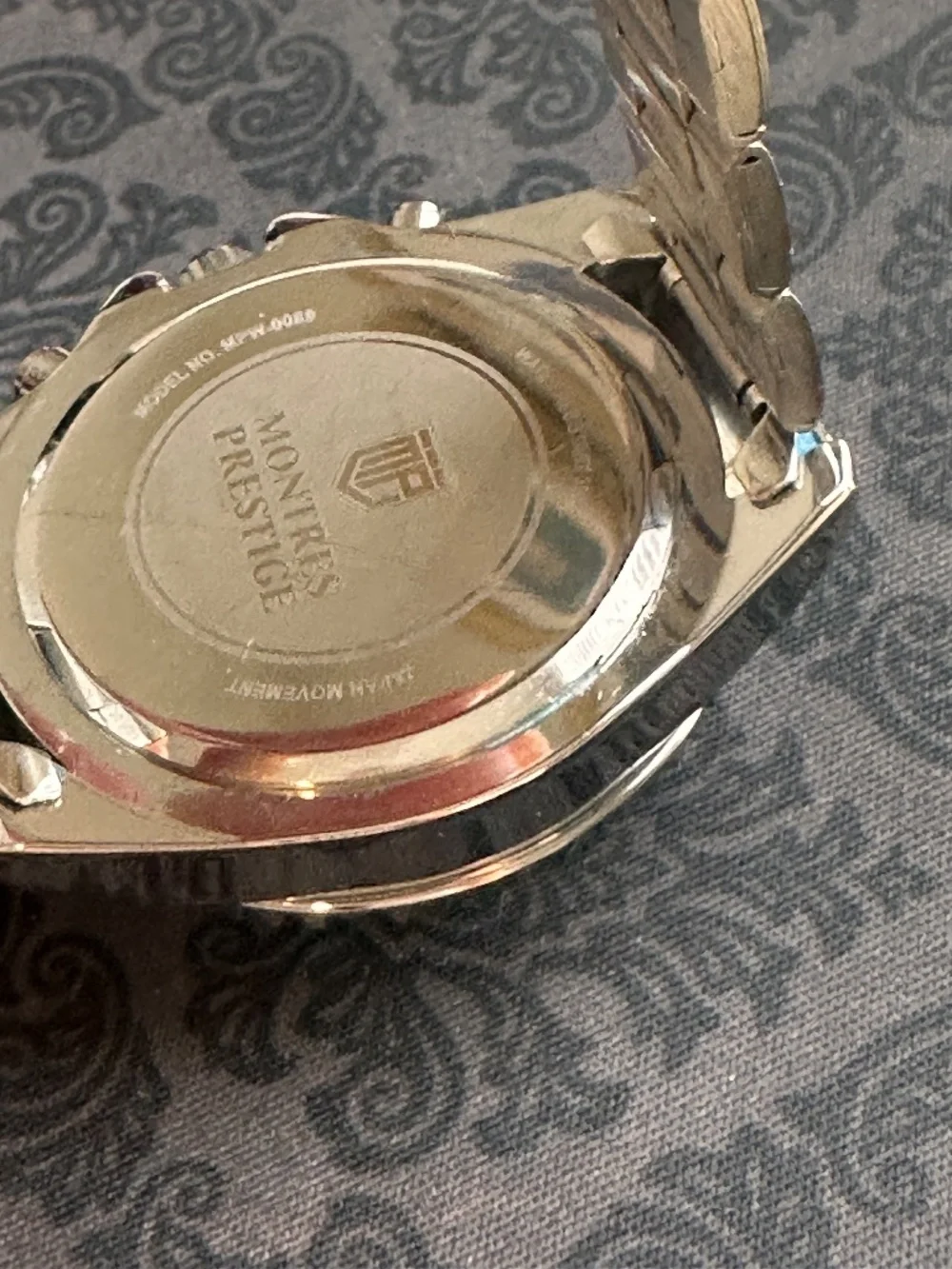 Montres Prestige montres prestige